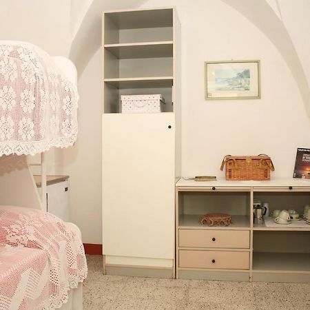 La Torre Antica Dimora Apartment Giuggianello Exterior photo